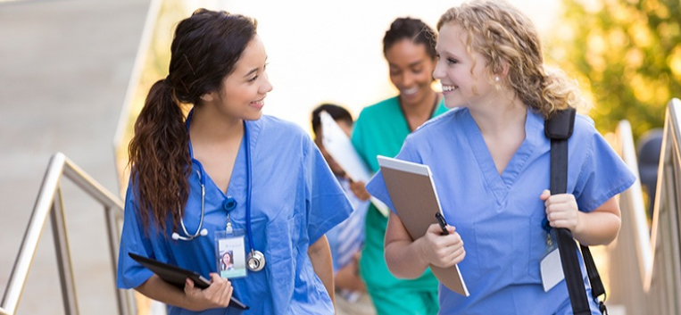Continuing Education for Nurses